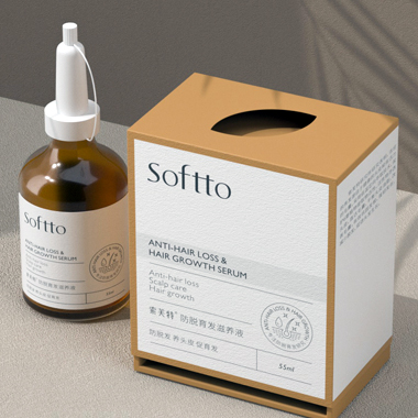 化妝品不干膠標(biāo)簽