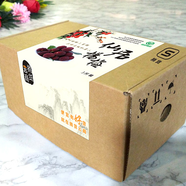 紙箱封口不干膠標(biāo)簽